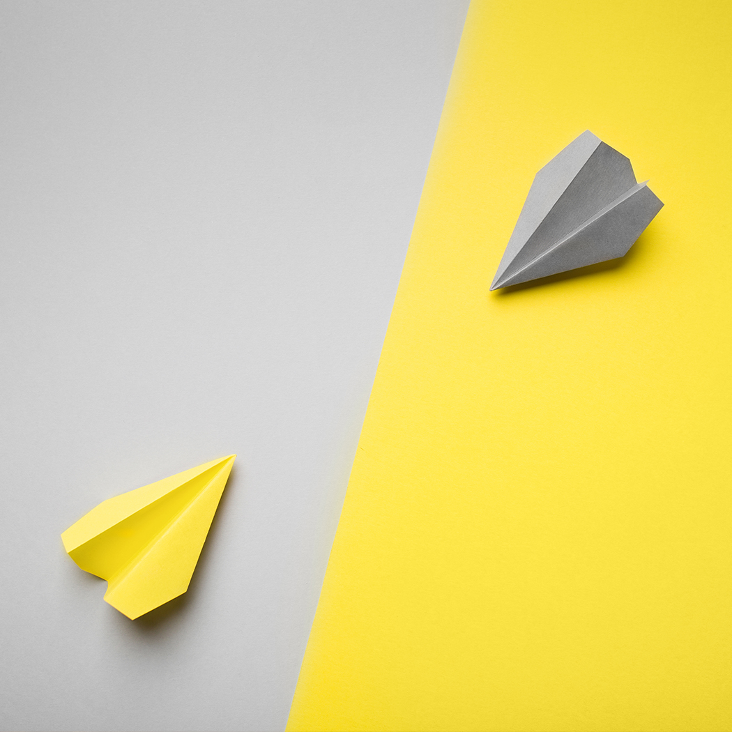 Kolor roku 2021 według Pantone. Zobacz dwa modne odcienie, które będziemy teraz nosić!